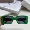 6931ff713a89a121ed54f5c5 Dior 2024 New Square Sunglasses for Women, Stylish Letter Design UV-Protective Trendy Oversized Cool Fashion Eyewear, Oval Square Frame