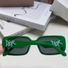 6931ff713a89a121ed54f5c6 Dior 2024 New Square Sunglasses for Women, Stylish Letter Design UV-Protective Trendy Oversized Cool Fashion Eyewear, Oval Square Frame