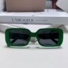 6931ff713a89a121ed54f5c8 Dior 2024 New Square Sunglasses for Women, Stylish Letter Design UV-Protective Trendy Oversized Cool Fashion Eyewear, Oval Square Frame