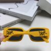 6931ff713a89a121ed54f5d0 Dior 2024 New Square Sunglasses for Women, Stylish Letter Design UV Protection Trendy Oversized Cool Sunglasses, Oval Square Frame Women's Eyewear