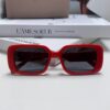 6931ff723a89a121ed54f5dc Dior 2024 New Square Sunglasses for Women, High-End Fashion Letter Design UV Protection Stylish Cool Look, Oval Square Frame Lady's Sunglasses