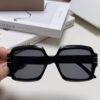 6931ff733a89a121ed54f5e5 DIOR Street-Style Retro Unisex Square Sunglasses with Signature Design - Vintage, Elegant and Avant-Garde