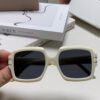 6931ff753a89a121ed54f5fa DIOR Street Snap Retro Stylish and Avant-garde Signature Unisex Square Sunglasses