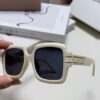 6931ff753a89a121ed54f5fc DIOR Street Snap Retro Stylish and Avant-garde Signature Unisex Square Sunglasses