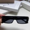 6931ff763a89a121ed54f605 Dior Liu Yuxin Sunglasses Women's 2024 Instagram Stylish Square Sunglasses Unisex UV Protection Sun Glasses for Driving