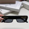 6931ff763a89a121ed54f606 Dior Liu Yuxin Sunglasses Women's 2024 Instagram Stylish Square Sunglasses Unisex UV Protection Sun Glasses for Driving