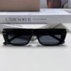 6931ff763a89a121ed54f608 Dior Liu Yuxin Sunglasses Women's 2024 Instagram Stylish Square Sunglasses Unisex UV Protection Sun Glasses for Driving