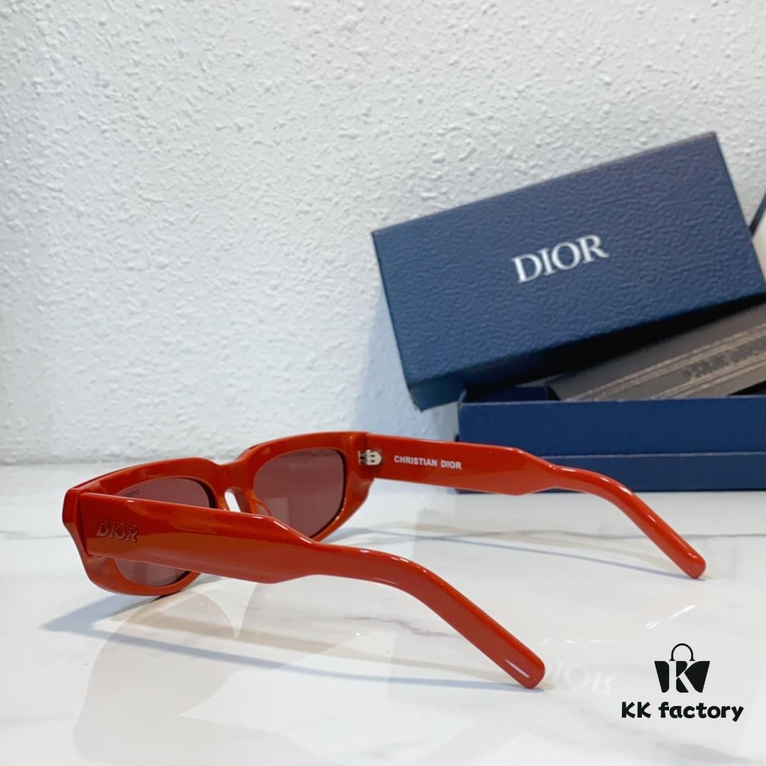 120 DIO* MODEL: Dior Xplorer S3I SIZE: 53□19-145 Sunglasses