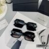 6931ff783a89a121ed54f62a DIOR France Sunglasses Model 90112 with Polaroid HD Resin Lenses, Lightweight PC Frame, Size 62-17-142