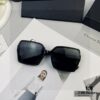 6931ff793a89a121ed54f62d DIOR France Sunglasses Model 90112 with Polaroid HD Resin Lenses, Lightweight PC Frame, Size 62-17-142