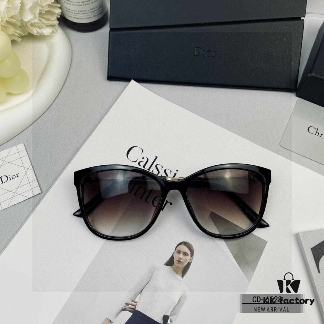 6931ff793a89a121ed54f636 DIOR France Sunglasses with Polarized HD Resin Lenses, Lightweight PC Frame, Size 58-17-142, Stylish and Comfortable Unisex Eyewear for Travel, Driving, and Fashion