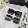 6931ff7a3a89a121ed54f644 DIOR France New Sunglasses Model 71475 with Polarized Lenses, Lightweight TR90 Frame, UV Protection for Driving and Travel