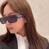 6931ff7b3a89a121ed54f64b Dior 2024 Spring/Summer Sunglasses Wildio S2U Stylish Retro Square Frame UV Protection Fashionable and Comfortable Unisex Sun Glasses
