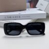 6931ff7c3a89a121ed54f653 Dior 2024 Spring/Summer Sunglasses Wildio S2U Stylish Retro Square Frame UV Protection Fashionable and Comfortable Unisex Sun Glasses