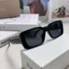 6931ff7c3a89a121ed54f654 Dior 2024 Spring/Summer Sunglasses Wildio S2U Stylish Retro Square Frame UV Protection Fashionable and Comfortable Unisex Sun Glasses