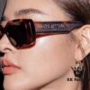 6931ff7c3a89a121ed54f658 Dior 2024 Spring/Summer Sunglasses Stylish and Elegant High Quality Fashion Retro Wildio S2U Sun Glasses Trendy Square Frame Shades