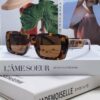 6931ff7c3a89a121ed54f659 Dior 2024 Spring/Summer Sunglasses Stylish and Elegant High Quality Fashion Retro Wildio S2U Sun Glasses Trendy Square Frame Shades