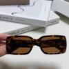 6931ff7c3a89a121ed54f65c Dior 2024 Spring/Summer Sunglasses Stylish and Elegant High Quality Fashion Retro Wildio S2U Sun Glasses Trendy Square Frame Shades