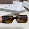 6931ff7c3a89a121ed54f65d Dior 2024 Spring/Summer Sunglasses Stylish and Elegant High Quality Fashion Retro Wildio S2U Sun Glasses Trendy Square Frame Shades
