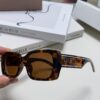 6931ff7c3a89a121ed54f65e Dior 2024 Spring/Summer Sunglasses Stylish and Elegant High Quality Fashion Retro Wildio S2U Sun Glasses Trendy Square Frame Shades