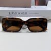 6931ff7c3a89a121ed54f65f Dior 2024 Spring/Summer Sunglasses Stylish and Elegant High Quality Fashion Retro Wildio S2U Sun Glasses Trendy Square Frame Shades
