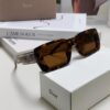 6931ff7d3a89a121ed54f660 Dior 2024 Spring/Summer Sunglasses Stylish and Elegant High Quality Fashion Retro Wildio S2U Sun Glasses Trendy Square Frame Shades