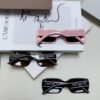 6931ff7d3a89a121ed54f661 Dior 2024 Spring/Summer Sunglasses Stylish and Elegant High Quality Fashion Retro Wildio S2U Sun Glasses Trendy Square Frame Shades