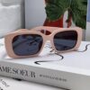 6931ff7d3a89a121ed54f663 Dior 2024 Spring/Summer Sunglasses, Stylish and Retro, High-Quality Wildio S2U Square Frame Sunglasses