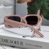 6931ff7d3a89a121ed54f664 Dior 2024 Spring/Summer Sunglasses, Stylish and Retro, High-Quality Wildio S2U Square Frame Sunglasses