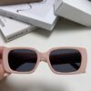 6931ff7d3a89a121ed54f665 Dior 2024 Spring/Summer Sunglasses, Stylish and Retro, High-Quality Wildio S2U Square Frame Sunglasses