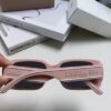 6931ff7d3a89a121ed54f666 Dior 2024 Spring/Summer Sunglasses, Stylish and Retro, High-Quality Wildio S2U Square Frame Sunglasses