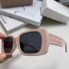 6931ff7d3a89a121ed54f667 Dior 2024 Spring/Summer Sunglasses, Stylish and Retro, High-Quality Wildio S2U Square Frame Sunglasses