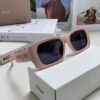 6931ff7d3a89a121ed54f669 Dior 2024 Spring/Summer Sunglasses, Stylish and Retro, High-Quality Wildio S2U Square Frame Sunglasses