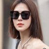 6931ff7e3a89a121ed54f66c 【DIOR】2024 Spring New Arrival Trendy Fashion Square Polarized Sunglasses High-Quality Comfortable Wear Influencer Style Women's HD Thickened Polarized Sunglasses 🕶️ High-Quality TR Frame Model: CD1086