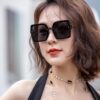 6931ff7e3a89a121ed54f671 【DIOR - Dior】2024 Spring New Arrival Trendy Bestseller Fashion Square Polarized Sunglasses High Quality Comfortable Fit Influencer Style Women's HD Polarized Sunglasses 🕶️ High-Quality TR Frame Model: CD4291