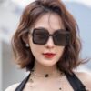 6931ff7e3a89a121ed54f672 【DIOR - Dior】2024 Spring New Arrival Trendy Bestseller Fashion Square Polarized Sunglasses High Quality Comfortable Fit Influencer Style Women's HD Polarized Sunglasses 🕶️ High-Quality TR Frame Model: CD4291