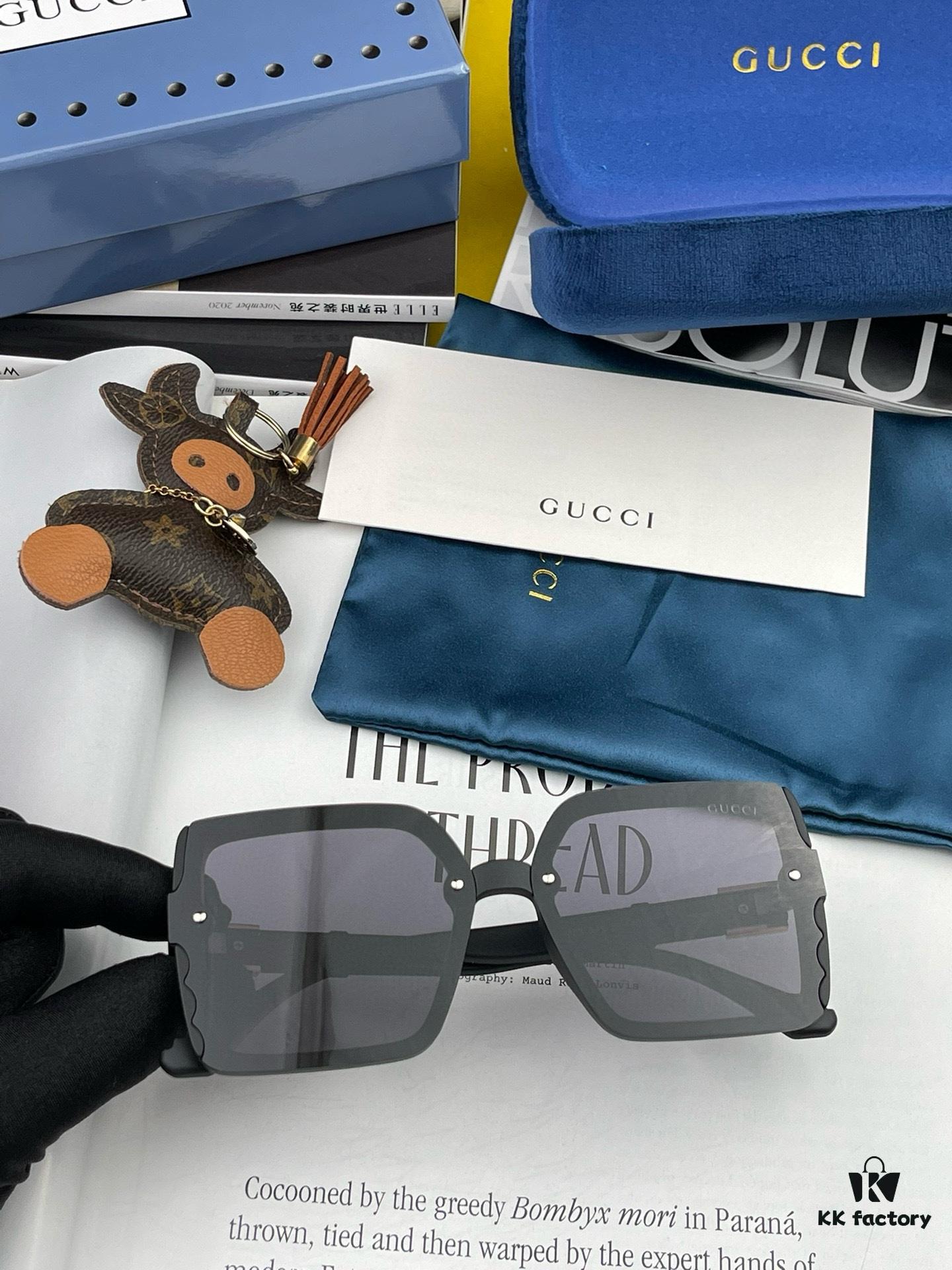 6931ff7e3a89a121ed54f674 【DIOR - Dior】2024 Spring New Arrival Trendy Bestseller Fashion Square Polarized Sunglasses High Quality Comfortable Fit Influencer Style Women's HD Polarized Sunglasses 🕶️ High-Quality TR Frame Model: CD4291