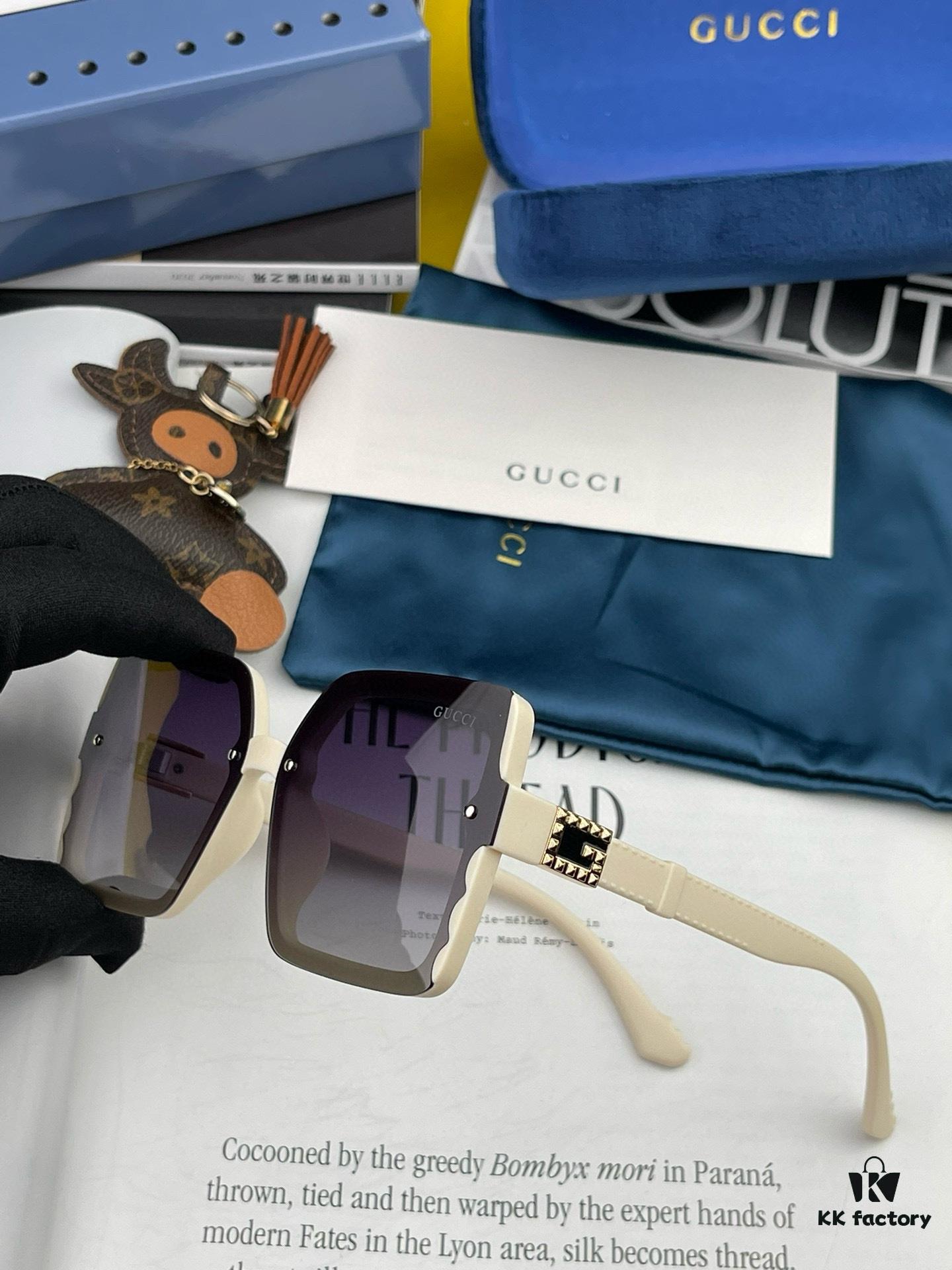 6931ff7f3a89a121ed54f678 【DIOR - Dior】2024 Spring New Arrival Trendy Bestseller Fashion Square Polarized Sunglasses High Quality Comfortable Fit Influencer Style Women's HD Polarized Sunglasses 🕶️ High-Quality TR Frame Model: CD4291