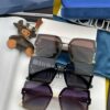 6931ff7f3a89a121ed54f679 【DIOR - Dior】2024 Spring New Arrival Trendy Bestseller Fashion Square Polarized Sunglasses High Quality Comfortable Fit Influencer Style Women's HD Polarized Sunglasses 🕶️ High-Quality TR Frame Model: CD4291