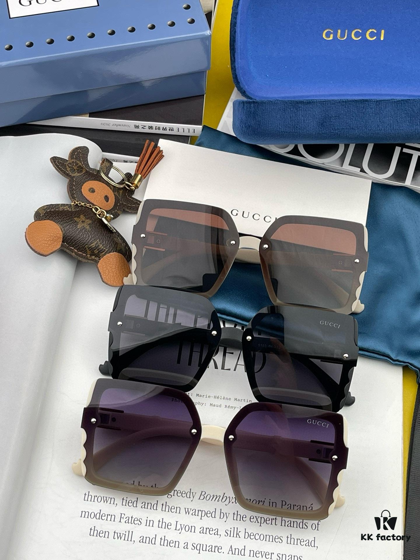 6931ff7f3a89a121ed54f679 【DIOR - Dior】2024 Spring New Arrival Trendy Bestseller Fashion Square Polarized Sunglasses High Quality Comfortable Fit Influencer Style Women's HD Polarized Sunglasses 🕶️ High-Quality TR Frame Model: CD4291
