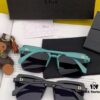 6931ff7f3a89a121ed54f680 DIOR 2024 Spring New Arrival Square Sunglasses, Favored by Influencers for Their Stunning Look and Premium Metal Finish