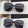 6931ff7f3a89a121ed54f681 DIOR 2024 Spring New Arrival Square Sunglasses, Favored by Influencers for Their Stunning Look and Premium Metal Finish