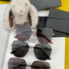 6931ff813a89a121ed54f693 DIOR Volcano Umbrella Fashion Rimless Sunglasses Lenses, Top Luxury High-Quality Women's Driving Sunglasses, Model: CD5371