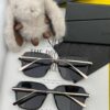 6931ff813a89a121ed54f69b DIOR New Model Aviator Sunglasses, Celebrity-Favorite Unisex Pilot Shades, Model: CD82804