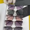6931ff823a89a121ed54f6a5 DIOR Volcano Umbrella Fashion Rimless Sunglasses Lenses Top Luxury High Quality Women's Driving Sunglasses Model: CD05811