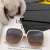 6931ff823a89a121ed54f6aa 【DIOR】2024 Spring New Arrival Trendy Fashion Square Polarized Sunglasses High-Quality Comfortable Fit Influencer Style Women's HD Thickened Polarized Sunglasses🕶️ High-Quality TR Frame Model: CD3313