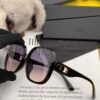 6931ff833a89a121ed54f6ab 【DIOR】2024 Spring New Arrival Trendy Fashion Square Polarized Sunglasses High-Quality Comfortable Fit Influencer Style Women's HD Thickened Polarized Sunglasses🕶️ High-Quality TR Frame Model: CD3313