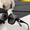 6931ff833a89a121ed54f6ad 【DIOR】2024 Spring New Arrival Trendy Fashion Square Polarized Sunglasses High-Quality Comfortable Fit Influencer Style Women's HD Thickened Polarized Sunglasses🕶️ High-Quality TR Frame Model: CD3313