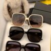 6931ff833a89a121ed54f6ae 【DIOR】2024 Spring New Arrival Trendy Fashion Square Polarized Sunglasses High-Quality Comfortable Fit Influencer Style Women's HD Thickened Polarized Sunglasses🕶️ High-Quality TR Frame Model: CD3313