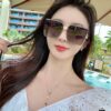6931ff833a89a121ed54f6af DIOR 2024 Spring New Arrival Trendy Fashion Square Polarized Sunglasses High-Quality Comfortable Wear Influencer Style Women's HD Polarized Sunglasses 🕶️ High-Quality TR Frame Model: CD1712